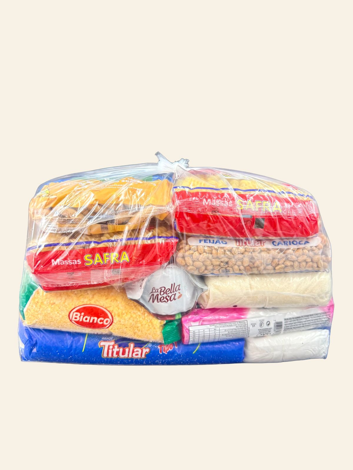 KIT SOLIDÁRIO